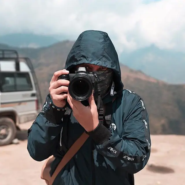 [Fimela] Gading Marten