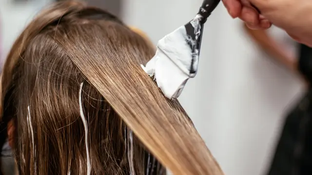Hair