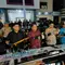 3 Bandar dan 104 Pemakai Ditangkap dari Kampung Narkoba di Makassar