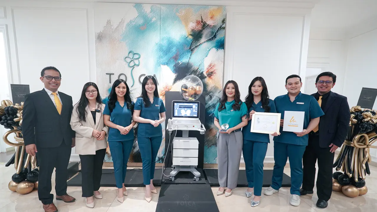 Unveiling The New Ultherapy Prime