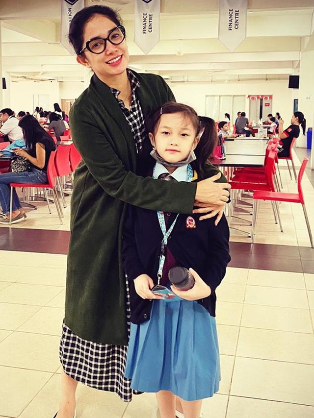 6 Anak Artis yang Ikut Kejuaraan Internasional, Berprestasi Bikin Bangga