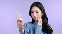 5 Cara Makeup Anti Luntur di Cuaca Panas, Tetap Fresh Meski Aktivitas Padat