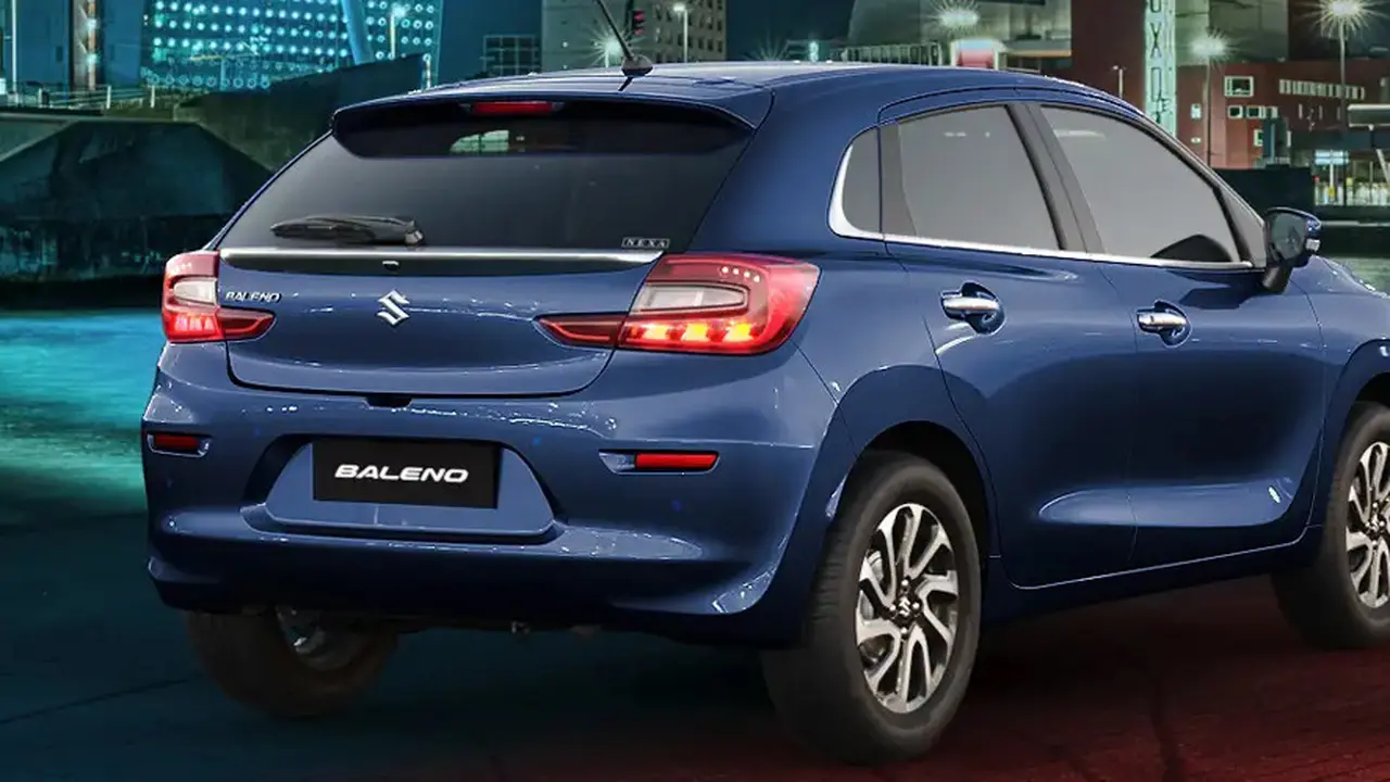 Suzuki Baleno Terbaru Resmi Meluncur, Harga Mulai Rp 120 Jutaan