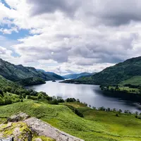 Ilustrasi Pemandangan/https://unsplash.com/Gary Ellis