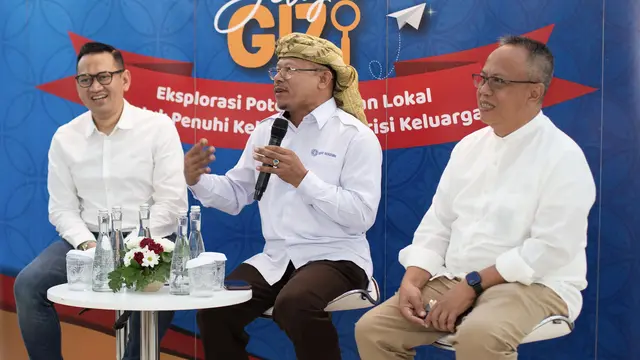 Eksplorasi Pangan Lokal Solo bersama Danone Indonesia dan Citilink