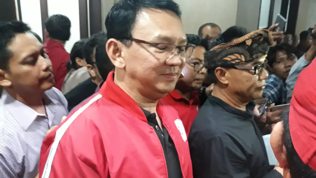 Ahok