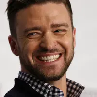 Justin Timberlake (Bintang/EPA)