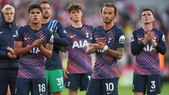 Tottenham Hotspur