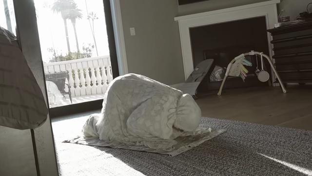 Momen Nikita Willy Melahirkan Anak Kedua dengan Metode Water Birth. (instagram/nikitawillyofficial94, YouTube/Nikita Willy Official)