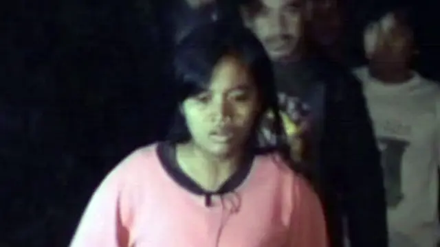 Razia PSK, Satpol PP Ciduk ABG