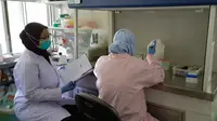 IPB Luncurkan Software Covid Solver, Apa Itu?