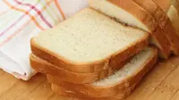 Roti tawar