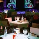 Seminyak punya destinasi bersantap yang padukan gastronomi dan seni visual (dok. Sardine K Club)