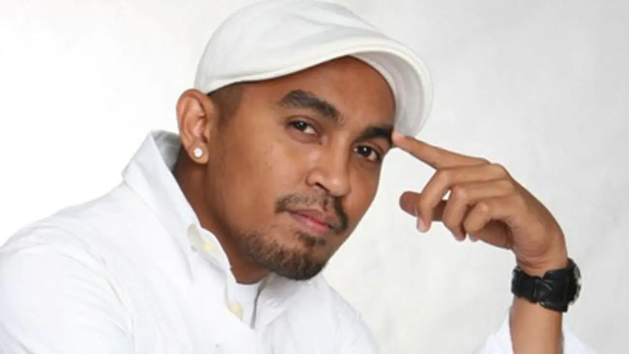 Glenn Fredly
