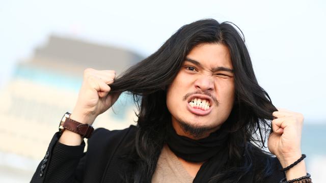 Lewat Kita Yang Beda Virzha Kenang Pacaran Beda Keyakinan Showbiz Liputan6 Com