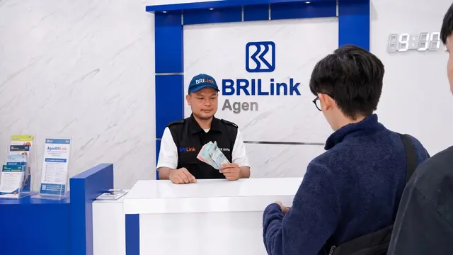 Narsun dan Kisah BRILink Agen “Juragan” di Jabar, Perluas Perlindungan Sosial untuk 7 Ribu Pekerja