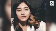 Berikut beberapa wanita cantik yang pernah menjalin hubungan asmara dengan  Young Lex.
