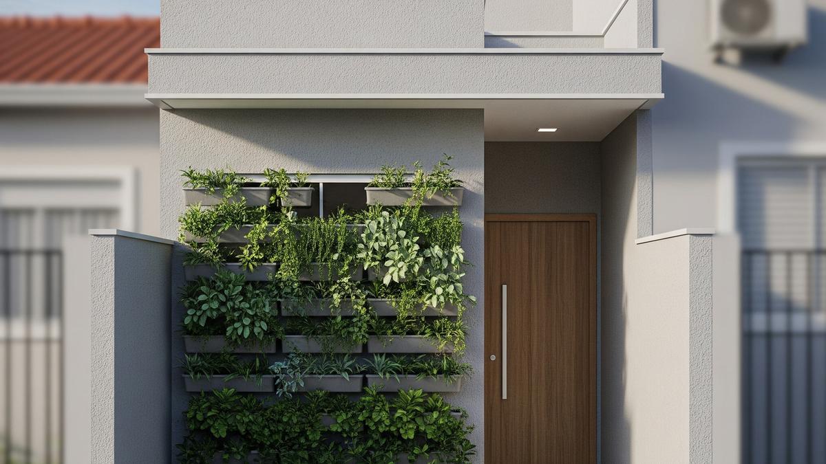 7 Desain Rumah Sederhana 4x5 Lahan Sempit yang Efisien, Fungsional dan Praktis