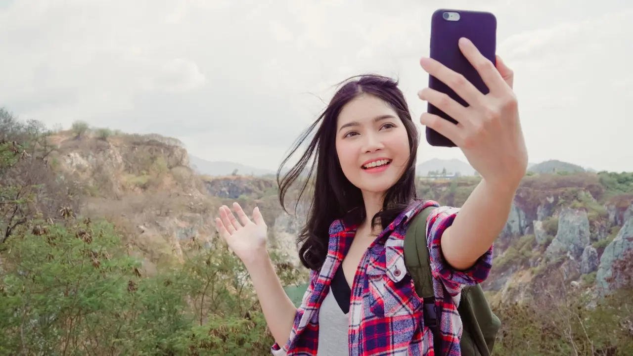 Solo Travel Nyaman dan Aman, Ini 5 Hal Penting yang Harus Dipersiapkan Sebelum Berangkat - Cover
