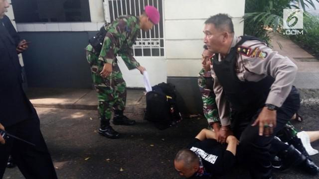 Berita Panglima TNI Jenderal Gatot Nurmantyo Hari Ini ...