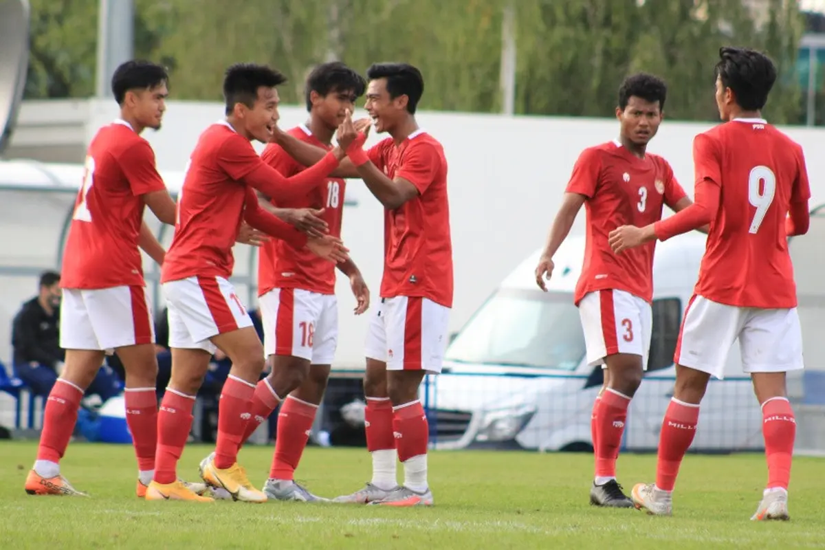 Timnas Indonesia U-19