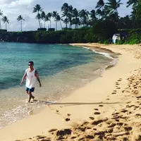 Penggemar Kang Gary harusnya senang ketika sang idola kembali aktif menggunakan media sosial. Namun ternyata ada saja pihak yang bisa disebut haters malah mencacinya di kolom komentar. (Instagram/kang_gary8888)