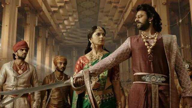 [Liputan6] Film Bollywood
