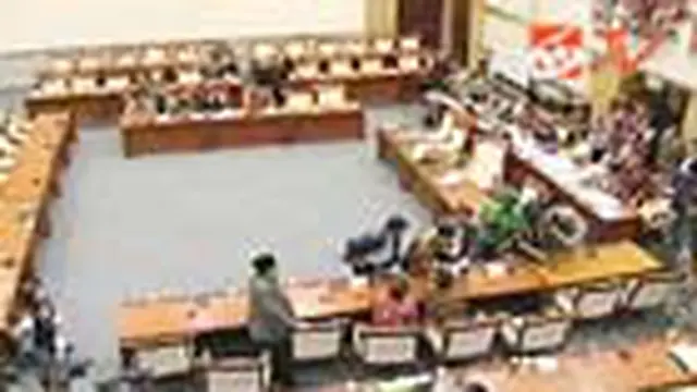 Capim KPK, Enam Nama Punya Dukungan Kuat