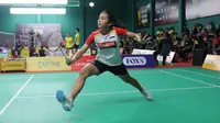 Pebulutangkis Indonesia Telat Mendunia, Ini Kata Yuni Kartika