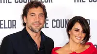 Banyak petinggi industri film Hollywood marah pada Javier Bardem dan Penelope Cruz usai mereka kutuk Israel.