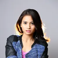 Acha Septriasa. Foto: Fathan Rangkuti