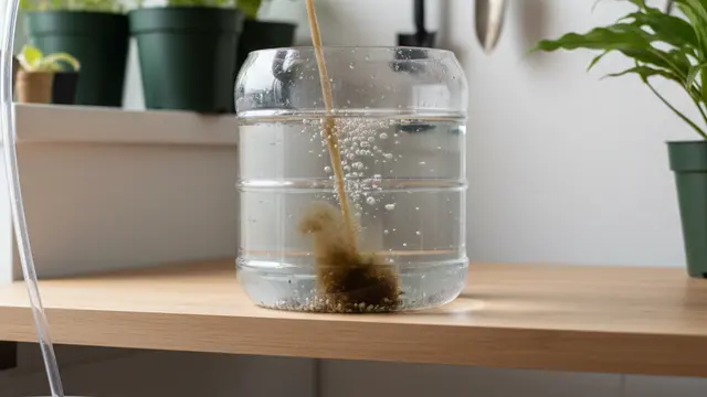 Cara Ternak Ikan Mujair di Galon. AI