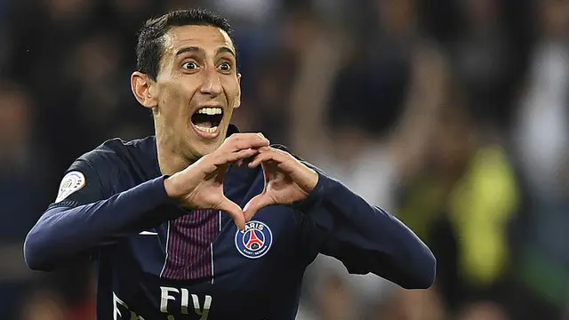 Kabar Transfer: Milan Buru Wonderkid Celtic, Barca Kejar Di Maria