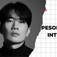 Aktor tampan Uhm Tae Goo semakin naik daun berkat aktingnya dalam drama terbaru My Sweet Mobster.