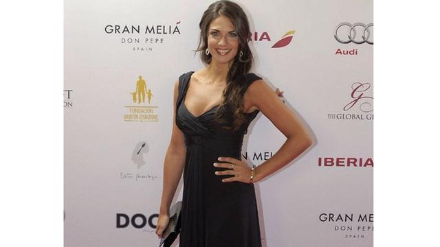 10 WAGs Top Liga Premier Inggris