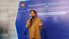 Kemendagri Siapkan Layanan Baru untuk Akta Kelahiran