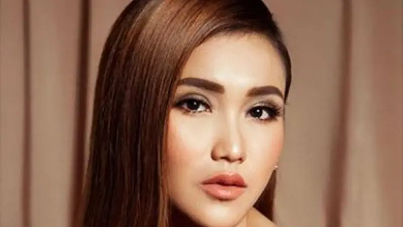 Ayu Ting Ting (Foto: Instagram/@ayutingting92)