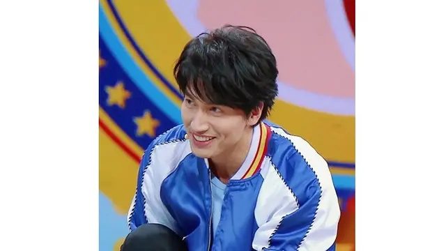 6 Potret Terbaru Pemeran Tao Ming Tse di Meteor Garden, Single dan Awet Muda