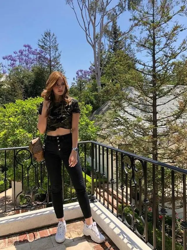 [Bintang] Nia Ramadhani