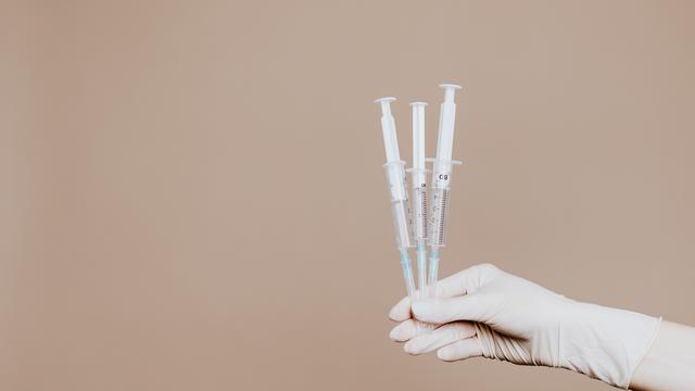 Terkait Pemberian Vaksin Booster pada Lansia, Kemenkes: Melihat Capaian Vaksinasi Lansia Masih di Bawah 60 Persen