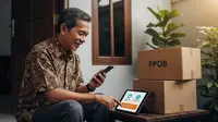 Peluang Usaha Reseller Online dari Rumah untuk Pensiunan, Produktif dan Hasilkan Cuan