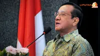 Akbar Tandjung: Golkar-PDIP Bisa Berkoalisi, Tapi Ada Kendala