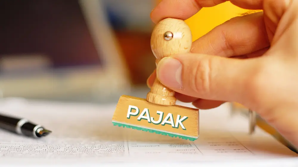 Ilustrasi Pajak (2)