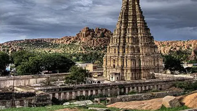 10 Kuil Hindu Paling Indah di Muka Bumi