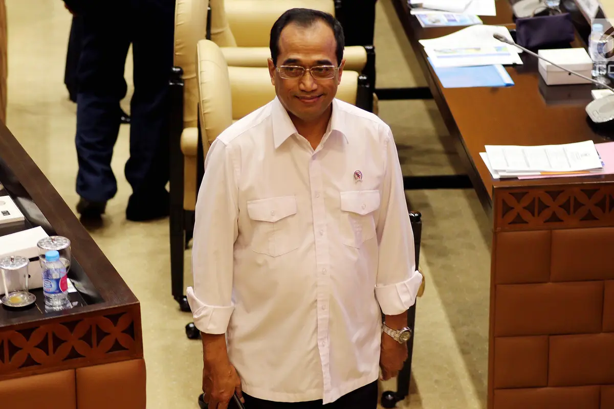 DPR Minta Penjelasan Pemerintah Terkait Jatuhnya Lion Air PK-LQP