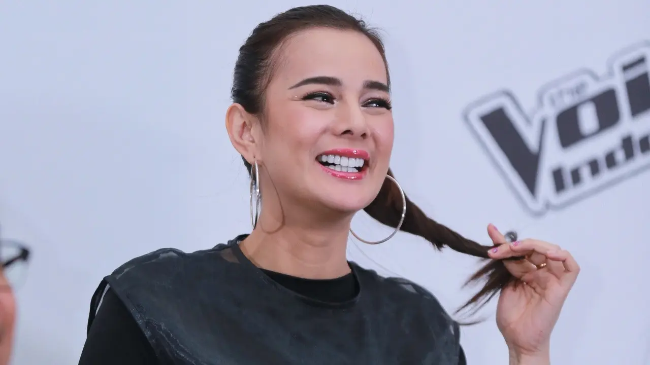 [Bintang] Astrid Tiar
