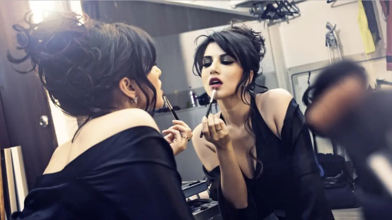 Sunny Leone