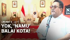 Mau Jalan-Jalan Sambil Belajar Sejarah? Yuk, Kunjungi Balai Kota Jakarta