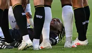 Mengapa Liverpool Tak Dapat Penalti meski Yehor Yarmolyuk Dikartu Merah usai Menanduk Jeremy Jacquet? Ini Penjelasannya