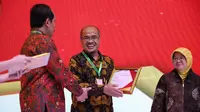 Badan Pengusahaan (BP) Batam menerima penghargaan “National Procurement Award 2019” dari Lembaga Kebijakan Pengadaan Barang/Jasa Pemerintah (LKPP) RI.
